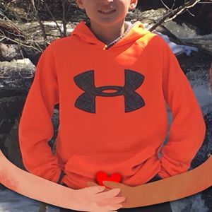 Meet your Posher, Keith